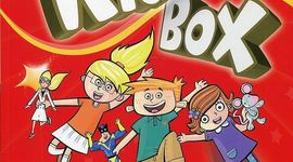 Kid's Box Level 1 (KB1)