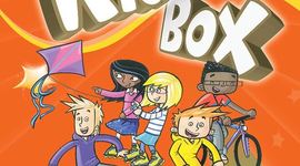 Kid's Box Level 3 (KB3)
