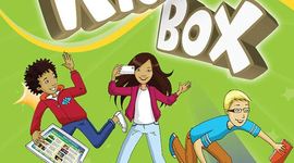 Kid's Box Level 5 (KB5)