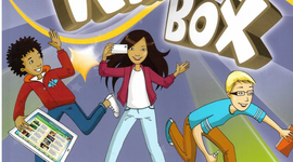 Kid's Box Level 6 (KB6)