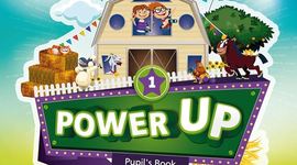 Power Up Level 1 (PU1)