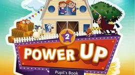 Power Up Level 2 (PU2)