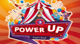 Power Up Level 3 (PU3)