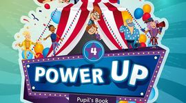 Power Up Level 4 (PU4)