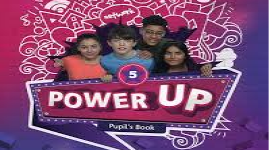 Power Up Level 5 (PU5)