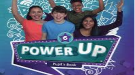 Power Up Level 6 (PU6)