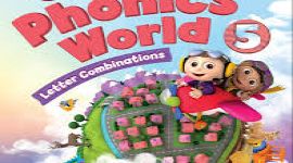Oxford Phonics World 5 (Letter Combinations)