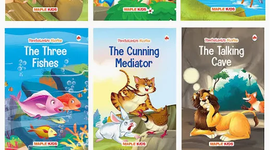 RAZ 分级阅读精讲 L-A/B