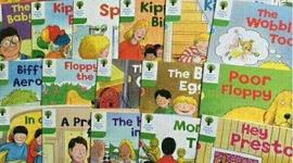 RAZ 分级阅读精讲 L-C/D